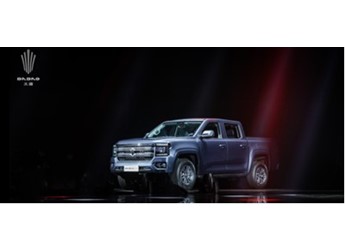 10萬級“宜商宜家”大皮卡，大道全能者和全新一代鈴拓該選誰？ 封面圖