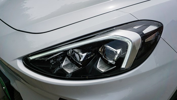 誠意之作 ARCFOX極狐 阿爾法T評(píng)測(cè) 