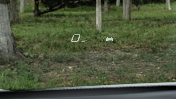 誠意之作 ARCFOX極狐 阿爾法T評(píng)測(cè) 