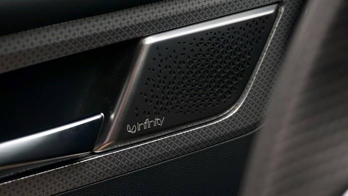 誠意之作 ARCFOX極狐 阿爾法T評(píng)測(cè) 