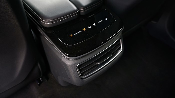 誠意之作 ARCFOX極狐 阿爾法T評(píng)測(cè) 