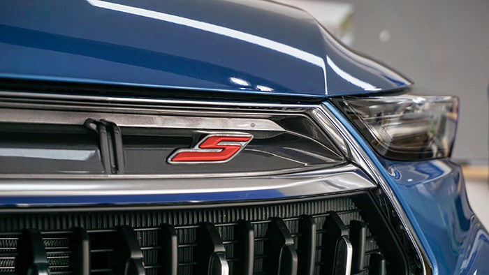 樹立10萬級SUV價(jià)值新標(biāo)桿 試駕長安歐尚X5