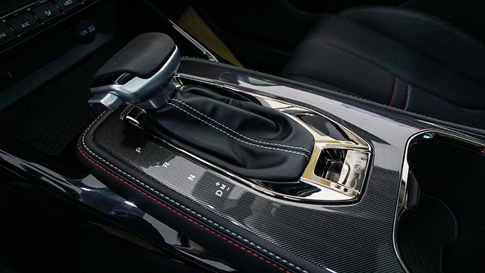 樹立10萬級SUV價(jià)值新標(biāo)桿 試駕長安歐尚X5