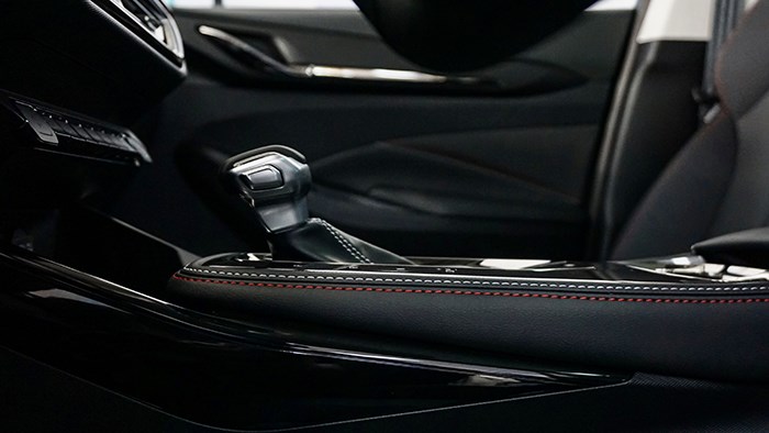 樹立10萬級SUV價(jià)值新標(biāo)桿 試駕長安歐尚X5