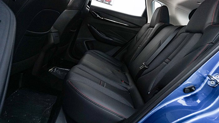 樹立10萬級SUV價(jià)值新標(biāo)桿 試駕長安歐尚X5