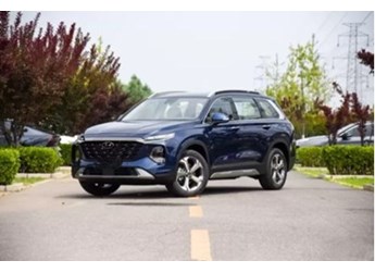 現(xiàn)代全新勝達 新聞封面圖