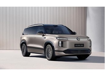 全新大眾ID. ERA 9X官圖發(fā)布：增混動(dòng)系統(tǒng)，三排六座設(shè)計(jì)升級(jí) 封面圖