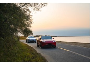 用戶好評(píng)與高流量齊頭并進(jìn)，揭秘這款SUV的成功之道