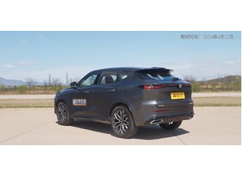 混動新標桿！懂車帝實測長安UNI-Z，多方面表現(xiàn)超比亞迪宋PLUS DM-i 封面圖