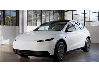 博主銳評廉價(jià)版Model Y：感覺特斯拉就一句 買個車哪那么多戲