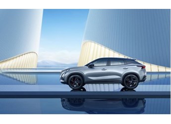 透過2023款歐萌達，看看現(xiàn)階段安全天花板