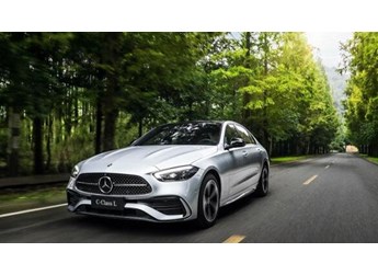 奔馳油電混動車型有哪些？2022款奔馳混動車型推薦