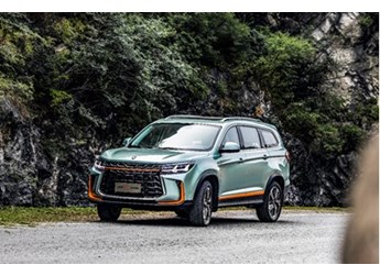 風(fēng)行T5馬赫版：我，強(qiáng)動(dòng)力大空間，謙卑是不存在的 封面圖