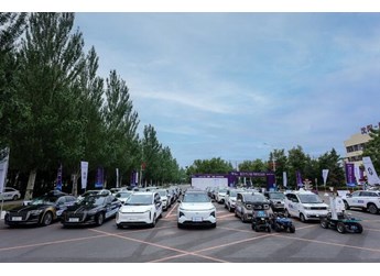 吉利銀河L7問(wèn)鼎CIVC智能座艙挑戰(zhàn)賽金獎(jiǎng) 封面圖