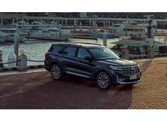 產(chǎn)品、技術(shù)、服務(wù)三大勢能齊爆發(fā) 長安福特企穩(wěn)向好 封面圖