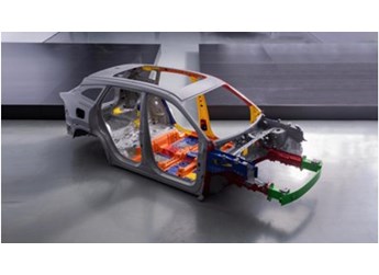 吉利銀河L7首次整車拆解 讓高品質(zhì)安全“肉眼可見(jiàn)” 封面圖