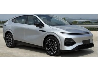 小鵬G6增程版續(xù)航信息曝光 純電續(xù)航325km