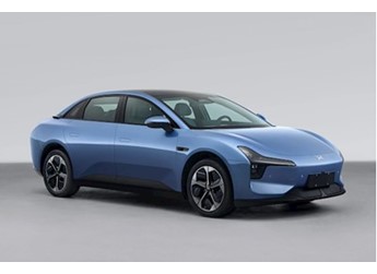 小鵬MONA M03尺寸公布：車長4.78米媲美B級(jí)轎車 封面圖