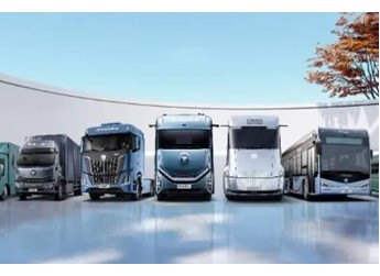 銷量破65萬輛的轉(zhuǎn)型密碼，北汽福田2025高質(zhì)量發(fā)展實踐 封面圖