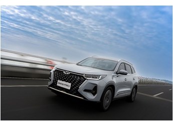 快上車！讓瑞虎8 PRO帶給你“事半功倍”的超值享受