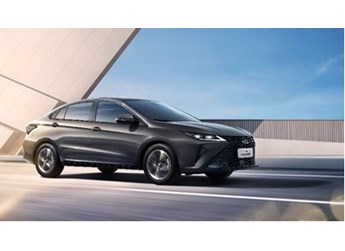 看遍了7萬(wàn)級(jí)家轎，為什么我會(huì)選全新艾瑞澤5 GT 封面圖