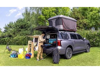 售價(jià)12.28萬元起新哈弗H5，創(chuàng)業(yè)者的最佳“商旅伙伴”