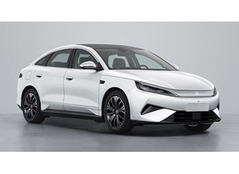 比亞迪秦MAX申報信息公布：車身尺寸曝光 車長超秦L EV