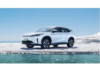 上汽榮威D5X DMH上市 優(yōu)惠價(jià)10.98萬(wàn)元起對(duì)標(biāo)比亞迪宋