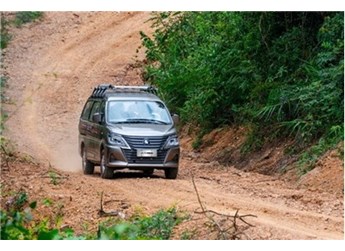 網(wǎng)紅陡坡輕松上，創(chuàng)富神車菱智動力拉滿！ 封面圖