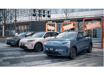 零跑A10一圖看懂：6.58萬起+激光雷達+403/505km續(xù)航，純電小型SUV 封面圖