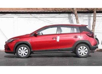 豐田致炫x新款2022怎么樣？買豐田致炫x十大忠告