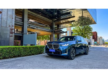 家用SUV首選大廠高品質(zhì)：華晨寶馬新X3