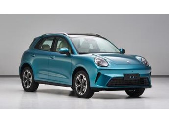 長城歐拉加碼A級SUV市場，長城歐拉5將推出燃油版和混動版車型