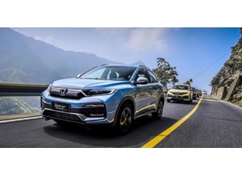 想入手合資小型SUV？怎樣都繞不開這款車