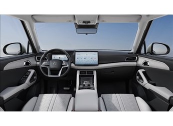 續(xù)航更長、價格更低！比亞迪元UP活力版有望于7月18日上市 封面圖