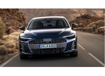 奧迪RS6或推出V8插混版本 性能更強(qiáng)且滿足排放要求