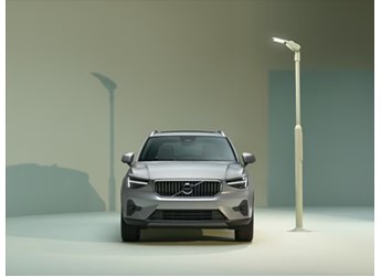 CEM軟件缺陷 6608輛國產2024年款沃爾沃XC40召回