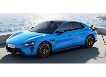 全新小米SU7將3月19日上市 預售價22.99-30.99萬