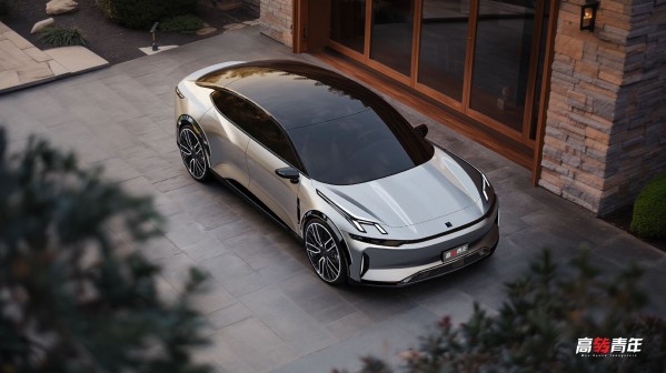 博主放出領(lǐng)克07 EM-P圖片 真這樣很可能是下一個(gè)爆款