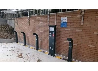 新能源汽車充電多少錢一度電？新能源汽車充電樁充電價格表