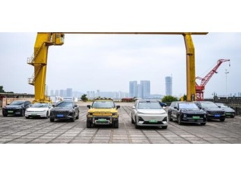 長安汽車“魅力非遺·尋源之旅”福州站：共溯海絲文脈，傳承船政匠心 封面圖