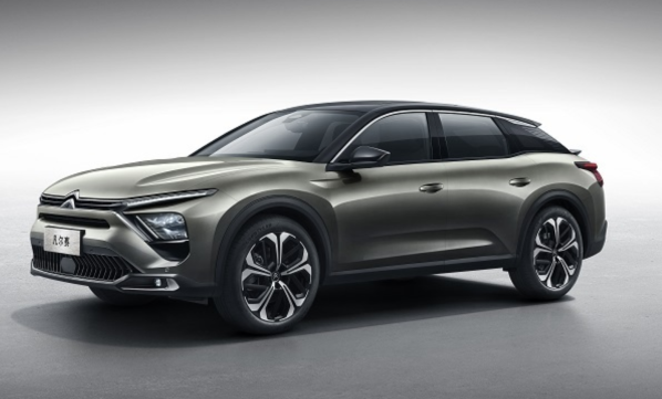 或存在火災(zāi)隱患！神龍汽車召回1843輛雪鐵龍凡爾賽C5 X