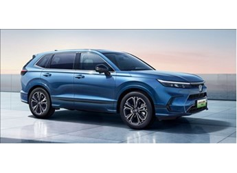 你認(rèn)同嗎？緊湊型插混SUV質(zhì)量排行榜出爐：本田霸榜