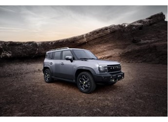 2024目標年銷50萬，捷途汽車從多維度做好運營