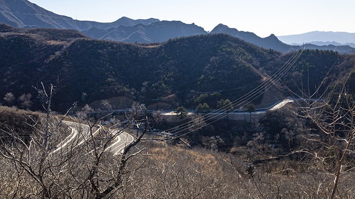 穿梭在城市與郊野 跨界SUV斯巴魯XV評測