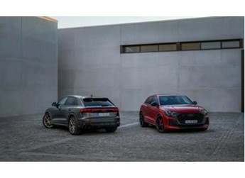 新款?yuàn)W迪RS Q8正式發(fā)布 搭載4.0升雙渦輪增壓V8發(fā)動(dòng)機(jī) 封面圖