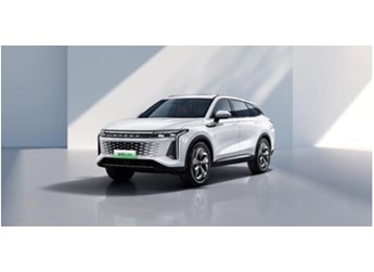 15.98萬起！星途瑤光C-DM正式上市 綜合續(xù)航超1300km