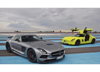 奔馳跌56%！保時(shí)捷暴跌66.6% 歐洲車企還硬得起來(lái)嗎 封面圖