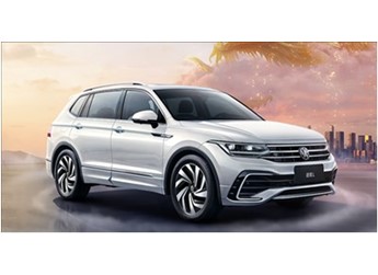 家族全新入門產(chǎn)品！2024款途觀L出眾款上市：售14.99萬元