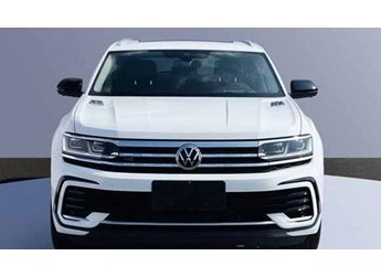 大眾途昂X 新聞封面圖